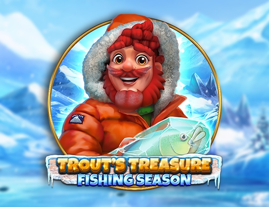 Trouts Treasure - Fishing Season